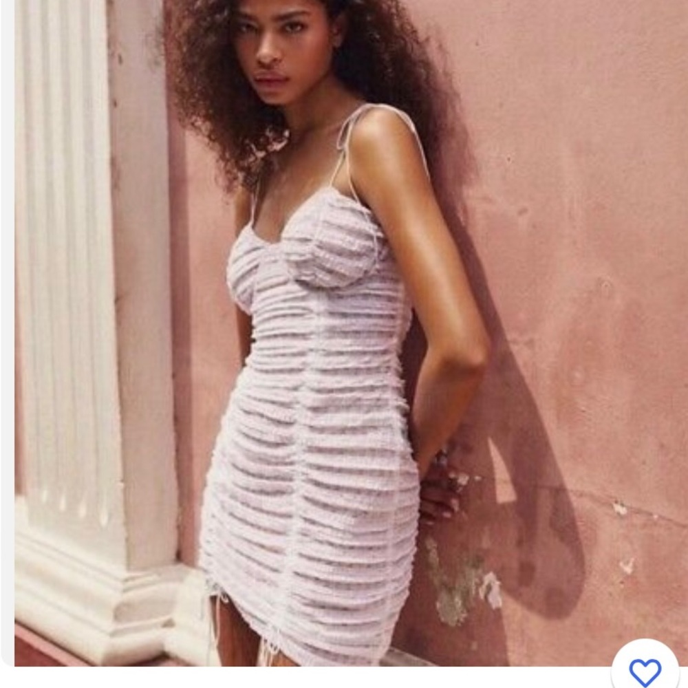 FOR LOVE AND LEMONS NWT dress size M